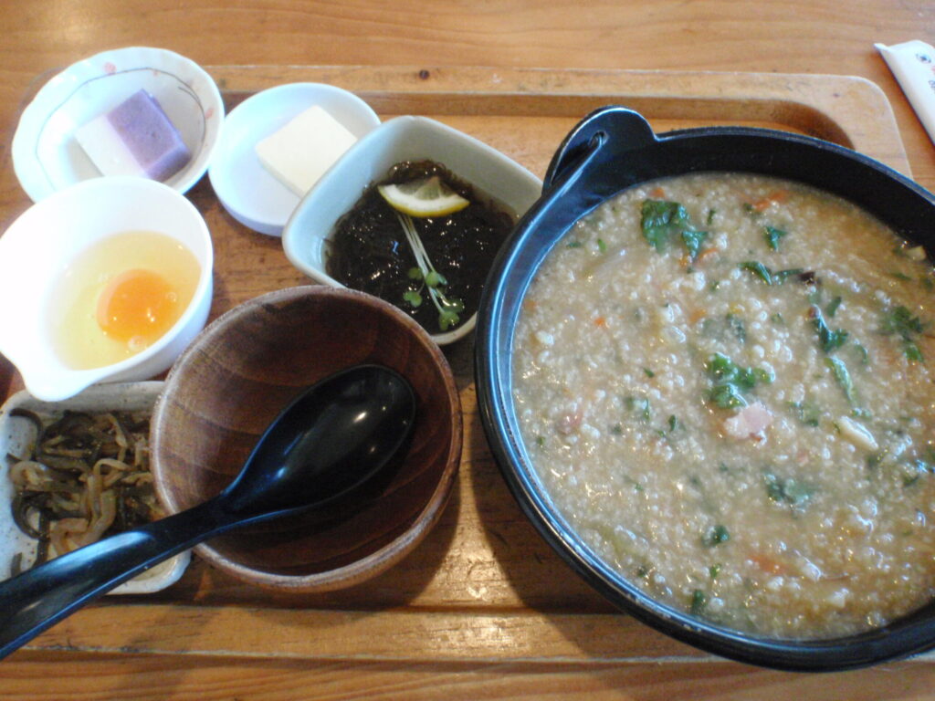 ぼろぼろじゅーしー