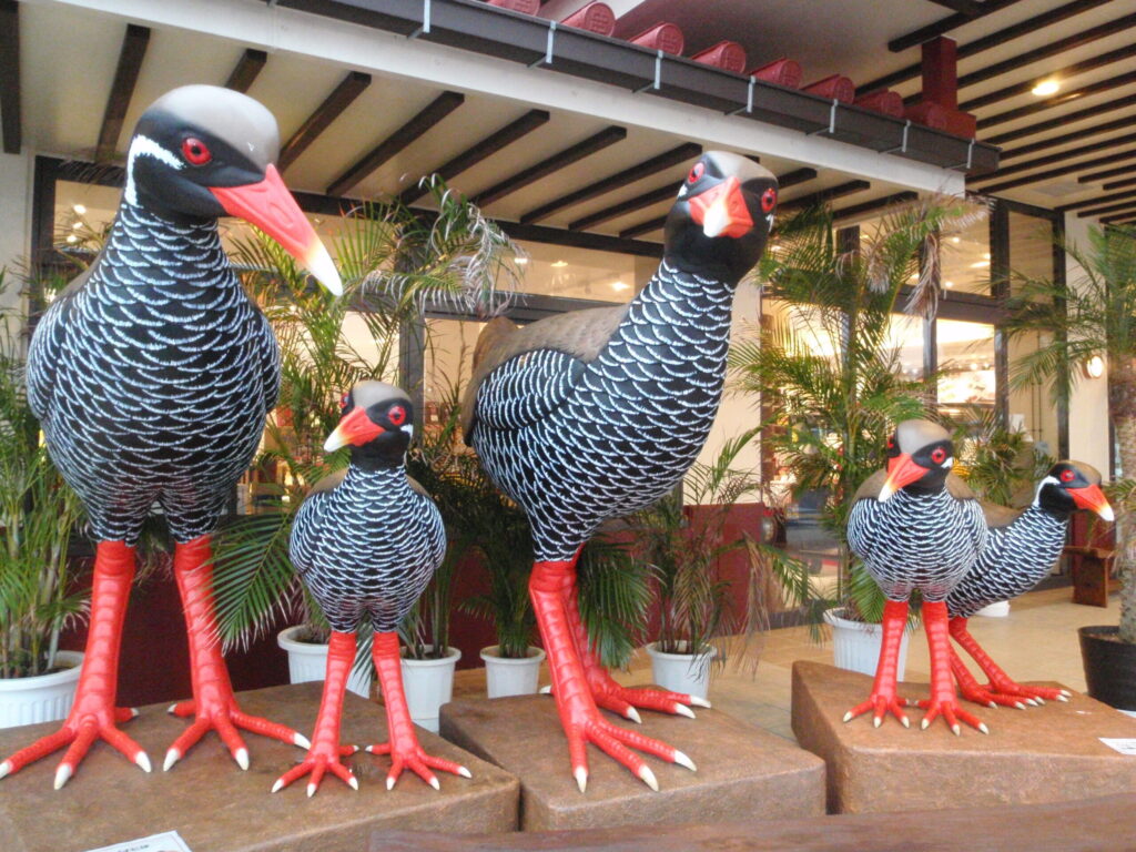 御菓子御殿名護店