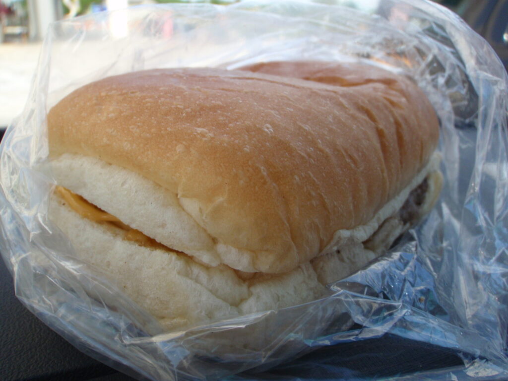 かでなロータリードライブイン