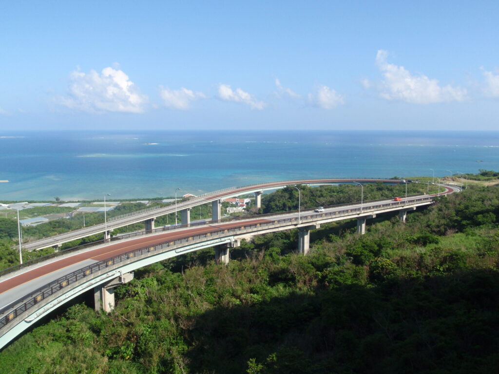 ニライカナイ橋