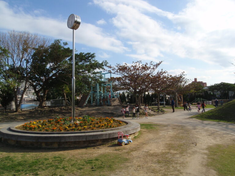 大石公園