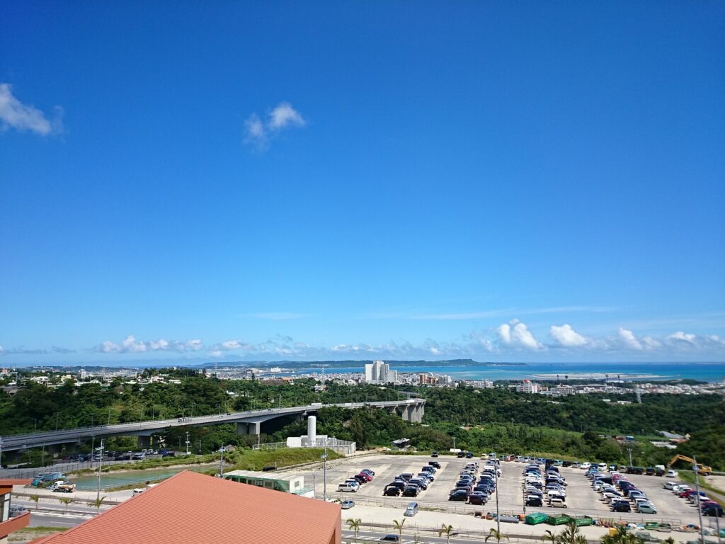 イオンモール沖縄ライカム