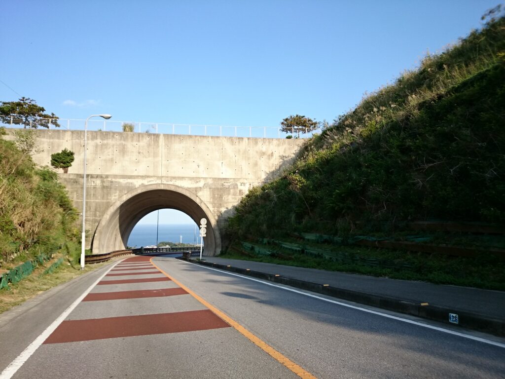 ニライカナイ展望台