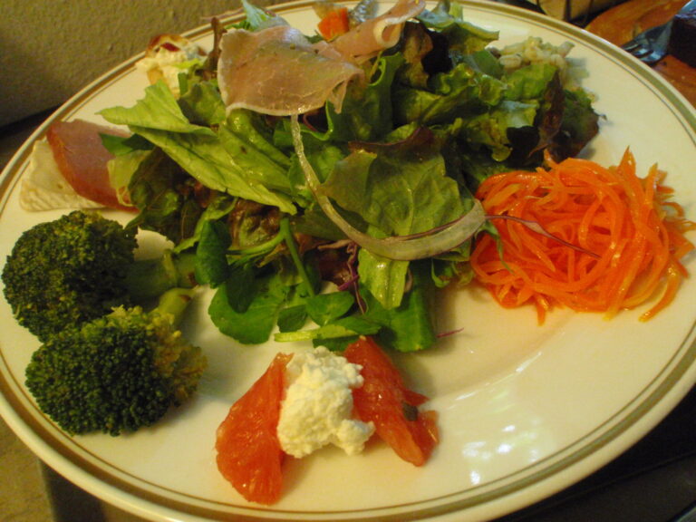 プラウマンズ ランチ ベーカリー