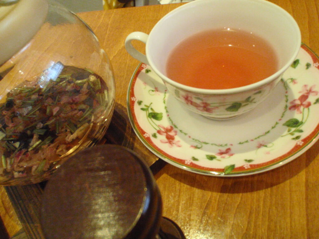 万丸のカフェタイム