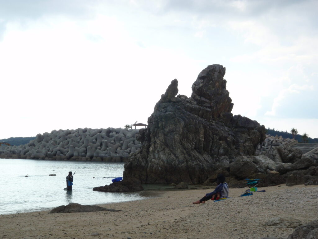 ゴリラチョップ