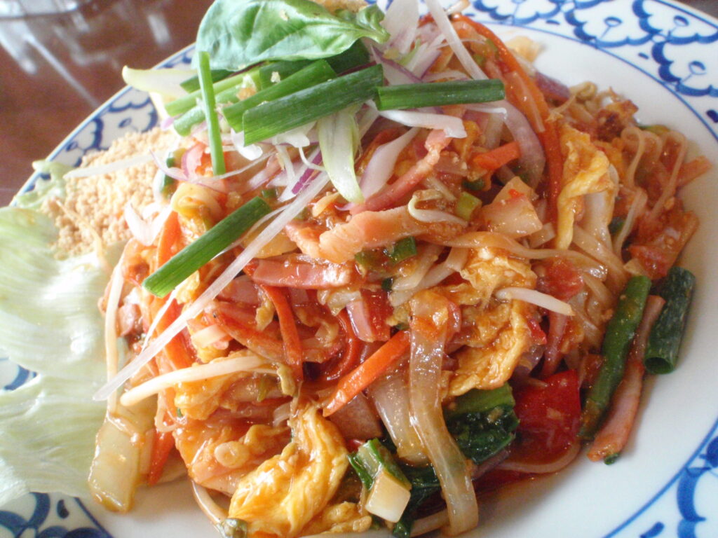 くるくまのランチ