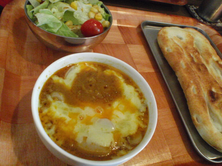 カレーハウス ラクシュミー