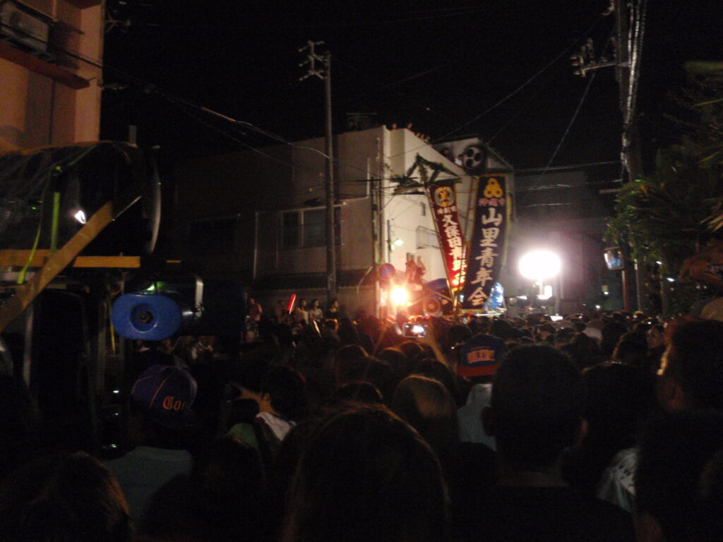 エイサーガーエー